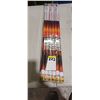 Image 1 : PYRO-CAN 12 PC SET OF 13 SHOT FIREWORKS - ABSOLUTLY NO SHIPPING -