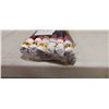 Image 2 : PYRO-CAN 12 PC SET OF 13 SHOT FIREWORKS - ABSOLUTLY NO SHIPPING