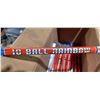 Image 2 : PYRO-CAN 24 PC SET OF 13 SHOT FIREWORKS ABSOLUTLY NO SHIPPING-