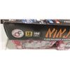 Image 6 : NINJA PACK ASSORTED FIREWORKS 19 PC /190 SHOTS BY COMPETION FIREWORKS -ABSOLUTLY NO SHIPPING