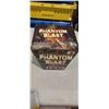 Image 1 : NATIONAL FIREWORKS PHANTOM BLAST 25 SHOTS -ABSOLUTLY NO SHIPPING