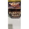 Image 3 : NATIONAL FIREWORKS PHANTOM BLAST 25 SHOTS -ABSOLUTLY NO SHIPPING