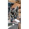 Image 2 : BOSCH MITRE COMPOUND SAW 14 INCH GOOD WORKING ORDER