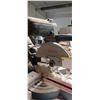 Image 3 : BOSCH MITRE COMPOUND SAW 14 INCH GOOD WORKING ORDER