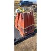 Image 1 : 34 TUFF HORSE WORK STANDS