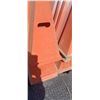 Image 2 : 34 TUFF HORSE WORK STANDS