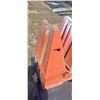 Image 3 : 34 TUFF HORSE WORK STANDS