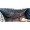Image 17 : 12 ASSORTED TIRES