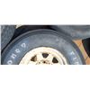 Image 5 : 12 ASSORTED TIRES