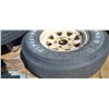 Image 6 : 12 ASSORTED TIRES