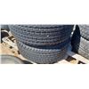 Image 6 : 4 MICHELIN 275/70R17 E RATED 40%