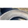 Image 4 : PALLET OF 4 TIRES 2- 265/70 R17 E RATED 40% PLUS 2-215/55R16 30%