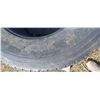 Image 3 : 3 SEMI TRAILER TIRE CORES INCLUDING  2  REGROOVABLE 11R24.5 TIRES