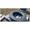 Image 7 : 3 SEMI TRAILER TIRE CORES INCLUDING  2  REGROOVABLE 11R24.5 TIRES