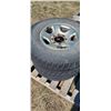 Image 2 : 2 - 265/70R17  PLUS 3 265.70R17 ONE GOOD 2 CORES ONLY