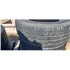 Image 8 : 2 - 265/70R17  PLUS 3 265.70R17 ONE GOOD 2 CORES ONLY