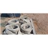 Image 1 : SKID OF WATER HOSES
