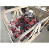 Image 1 : Crate Of Fire Extinguisher's