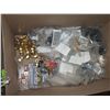Image 5 : Box Of Assorted Fittings & Hardware