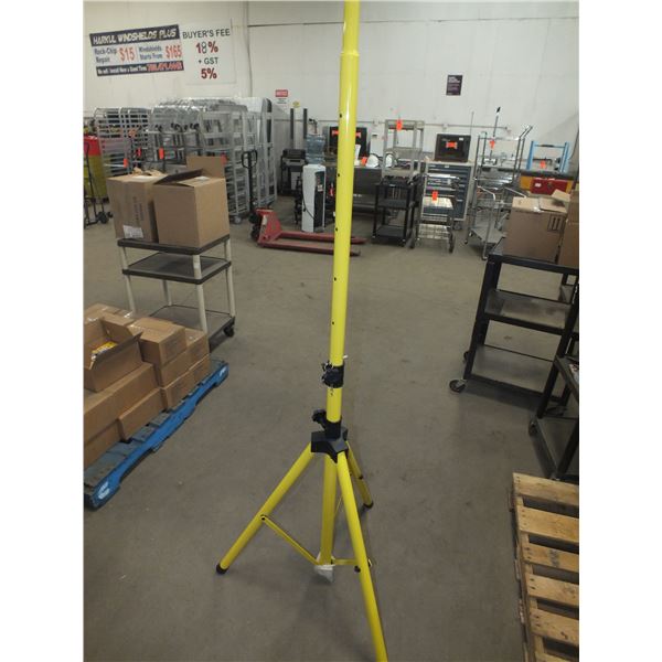 2 Transit Level Tripods