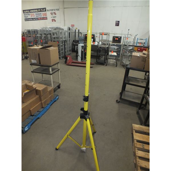 2 Transit Level Tripods