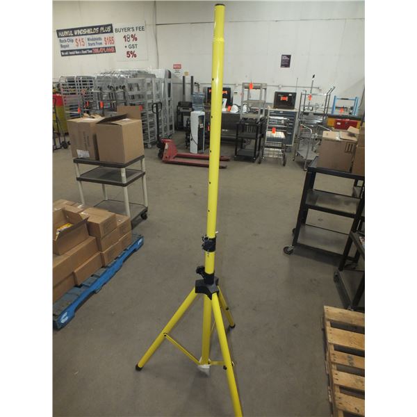 2 Transit Level Tripods