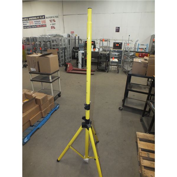 2 Transit Level Tripods