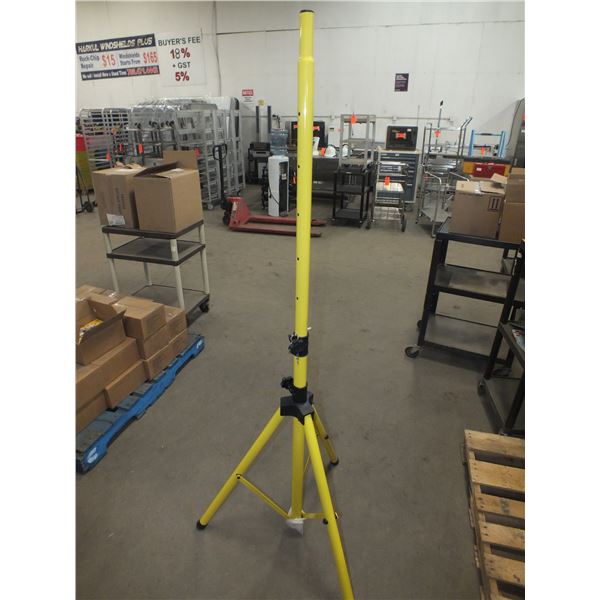 2 Transit Level Tripods
