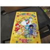 Image 1 : 2 Case's Of Rainbow Brite Coloring / Activity Books