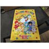 Image 1 : 2 Case's Of Rainbow Brite Coloring / Activity Books