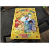 Image 1 : 2 Case's Of Rainbow Brite Coloring / Activity Books