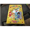 Image 1 : 2 Case's Of Rainbow Brite Coloring / Activity Books