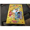 Image 1 : 2 Case's Of Rainbow Brite Coloring / Activity Books