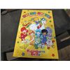 Image 1 : 2 Case's Of Rainbow Brite Coloring / Activity Books