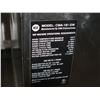 Image 3 : Perlick PKHT24 Commercial Dishwasher