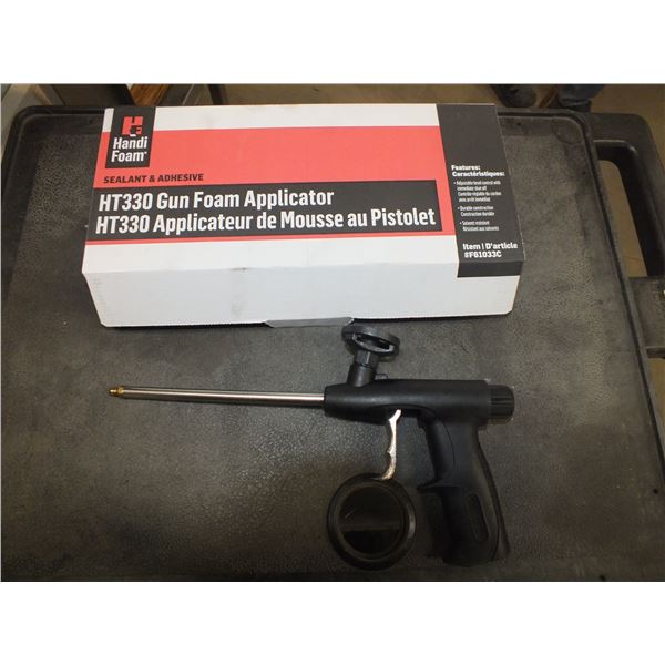 2 Handi Foam HT330 Gun Foam Applicator's