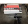 Image 1 : 2 Handi Foam HT330 Gun Foam Applicator's