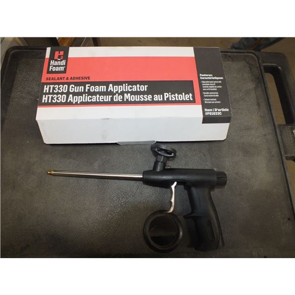 2 Handi Foam HT330 Gun Foam Applicator's