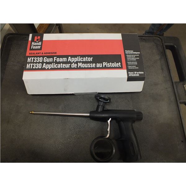2 Handi Foam HT330 Gun Foam Applicator's