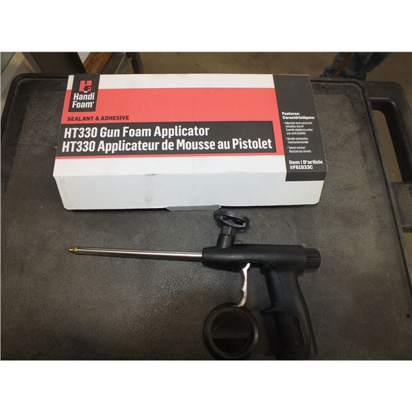 2 Handi Foam HT330 Gun Foam Applicator's