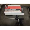 Image 1 : 2 Handi Foam HT330 Gun Foam Applicator's