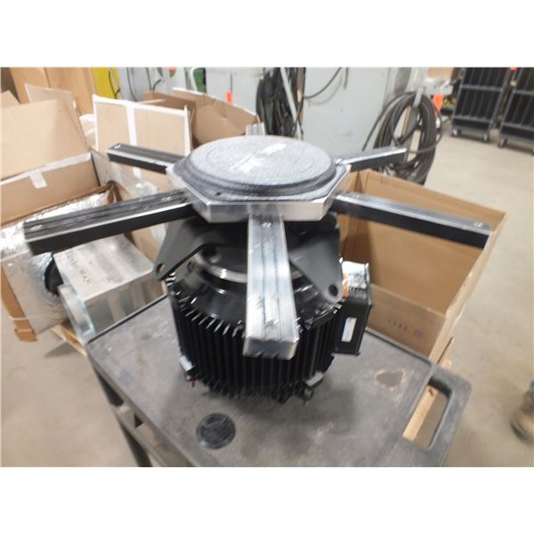 Macro Air Ceiling Fan Motor