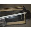 Image 2 : Pallet Of Assorted Soffit & Down spouts