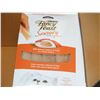 Image 1 : 2 Case's Of Purina Fancy Feast Salmon & Tuna Cat Treats