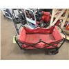 Image 1 : Fold Up Wagon
