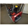 Image 2 : Yardwork's 22" Gas Powered Snowblower w/ Moving Cart