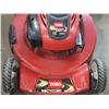 Image 4 : Toro Self Propelled Gas Powered Lawn Mower w/ Bag