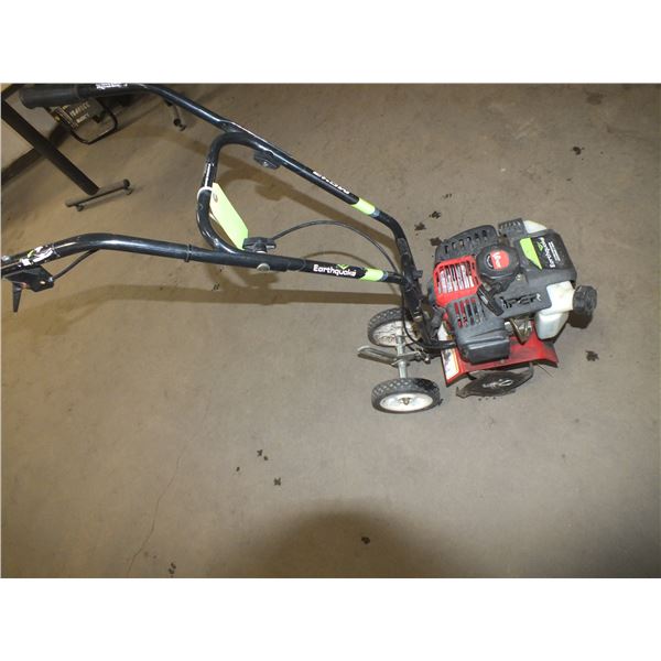 Earthquake MC43 Gas Powered Rototiller