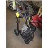 Image 1 : Simonz Gas powered Pressure Washer