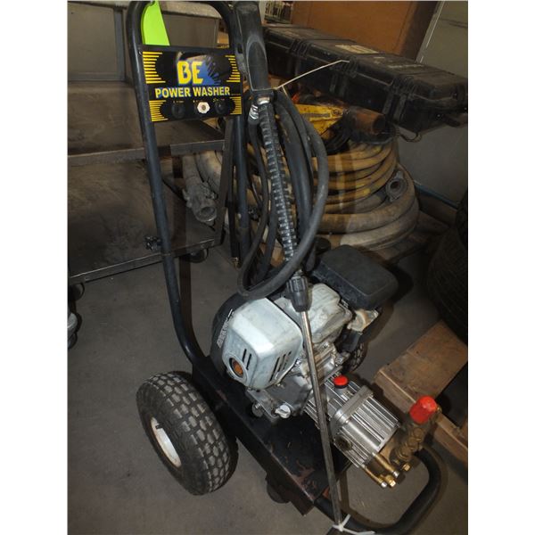 Bee Pressure Washer